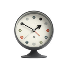 Newgate Spheric Alarm Clock